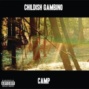 Childish Gambino - Camp (Vinyl 2xLP, 180g)