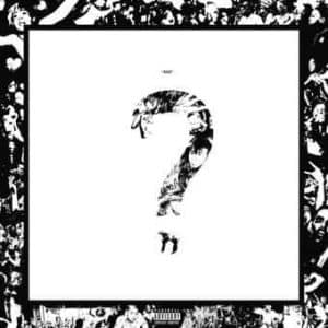 Xxxtentacion - ? (Vinyl LP)