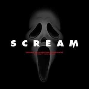 Scream Original Motion Picture Soundtracks (Vinyl 4xLP, Red/Black, Set)