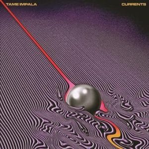 Tame Impala - Currents (Vinyl 2xLP)
