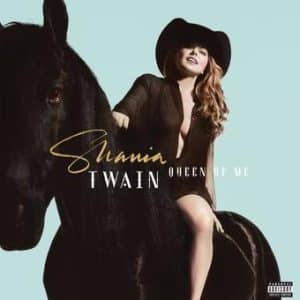 Shania Twain - Queen Of Me (Vinyl LP)