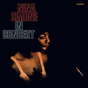 Nina Simone - In Concert (Vinyl LP, 180g)