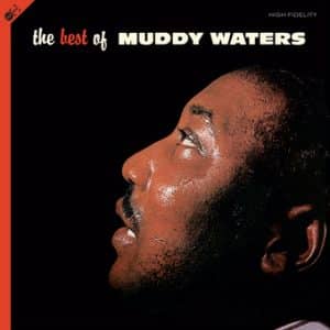 Muddy Waters - The Best Of Muddy Waters (Vinyl LP, + CD)