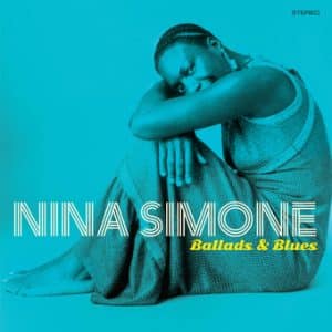 Nina Simone - Ballads & Blues (Vinyl LP, Yellow, 180g)