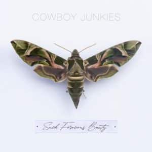 Cowboy Junkies - Such Ferocious Beauty (Vinyl LP, Green)