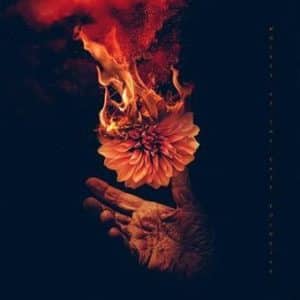 Wolves At The Gate - Eulogies (Vinyl 2xLP, "Ember" Vinyl)