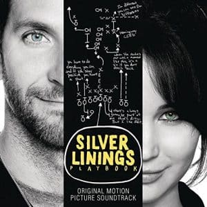 *Silver Linings Playbook: Original Motion Picture Soundtrack (Vinyl LP)