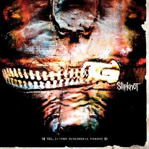 Slipknot - Vol. 3: The Subliminal Verses (Vinyl 2xLP, Violet)