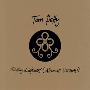 Tom Petty - Finding Wildflowers (Alternate Versions) (Vinyl 2xLP, Gold)