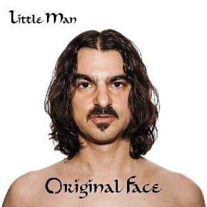 Little Man - Original Face (Vinyl LP, + Download)