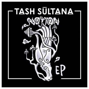 Tash Sultana - Notion EP (Vinyl EP, Green)