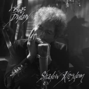 Bob Dylan - Shadow Kingdom (Vinyl 2xLP, S/Sided)