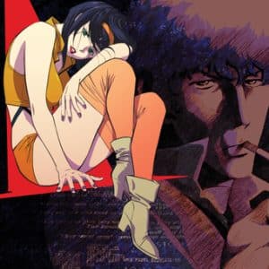 Seatbelts, The - Cowboy Bebop: Original Series Soundtrack (Vinyl 2xLP, Brown/White)