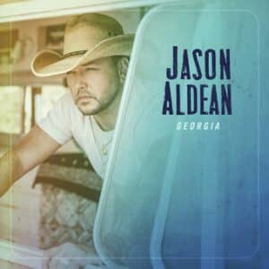 Jason Aldean - Macon, Georgia (Vinyl 3LP, Green Marbled)
