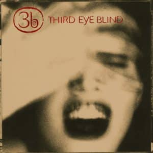 Third Eye Blind - Third Eye Blind (Vinyl 2xLP, Gold)