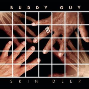 Buddy Guy - Skin Deep (Vinyl 2xLP)