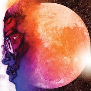 Kid Cudi - Man On The Moon: End Of Day (Vinyl 2xLP)