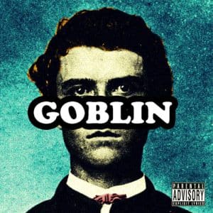 Tyler, The Creator - Goblin (Vinyl 2xLP)
