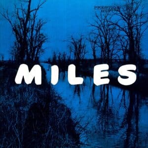 New Miles Davis Quintet, The - Miles (Vinyl LP)