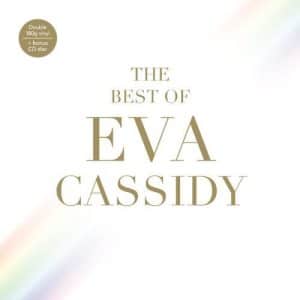 Eva Cassidy - The Best Of Eva Cassidy (Vinyl 2xLP, 180g, + CD)