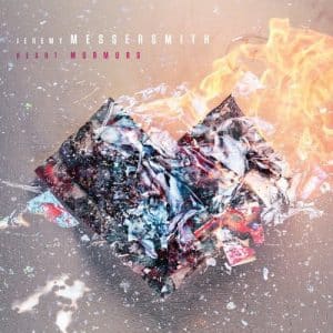Jeremy Messersmith - Heart Murmurs (Vinyl LP)