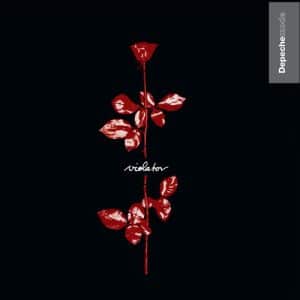 Depeche Mode - Violator (Vinyl LP)