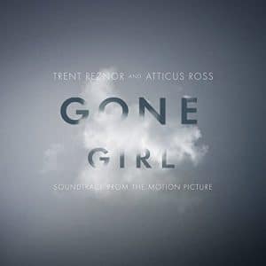 Trent Reznor & Atticus Ross - Gone Girl Soundtrack (Vinyl 2xLP)