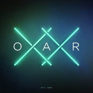 O.A.R. - XX (Vinyl 3xLP, + Download Card)