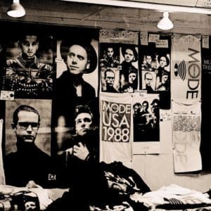 Depeche Mode - 101 (Vinyl 2xLP)