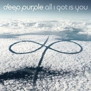 Deep Purple - All I Got Is You (Vinyl EP, 45rpm)