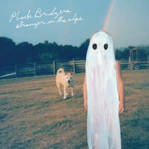 Phoebe Bridgers - Strangers In The Alps (Vinyl LP, + Download Card)