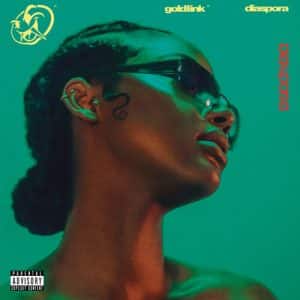 GoldLink - Diaspora (Vinyl 2xLP, Yellow)