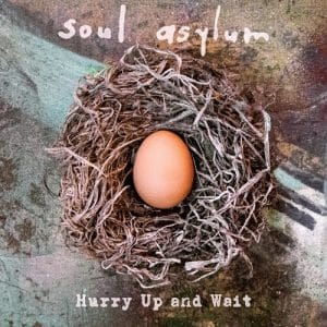 *Soul Asylum - Hurry Up And Wait (Vinyl 2xLP)