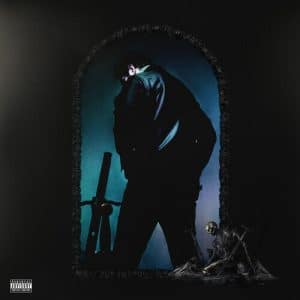 Post Malone - Hollywood's Bleeding (Vinyl 2xLP, Pink)