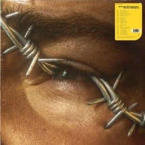 Post Malone - Beerbongs & Bentleys (Vinyl 2xLP, Clear)