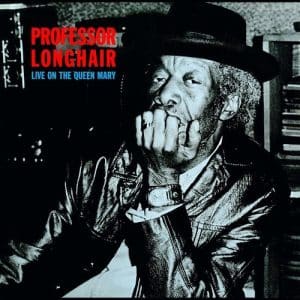 Professor Longhair - Live On The Queen Mary (Vinyl LP, 180g)