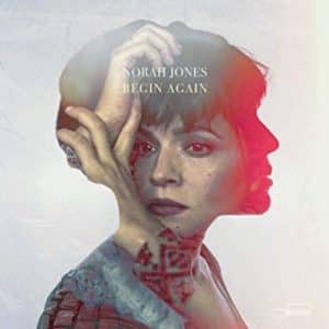 Norah Jones - Begin Again (Vinyl LP, + Download Card)
