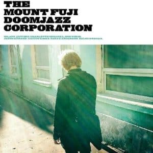 *Mount Fuji Doomjazz Corporation, The - Egor (Vinyl 2xLP, Turquoise, 180g, + Download Card)