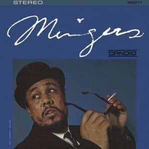 Charles Mingus - Mingus (Vinyl LP, 180g, RSD BF 2022)