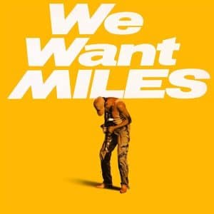 *Miles Davis - We Want Miles (Vinyl 2xLP, Yellow)