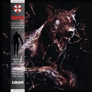 Resident Evil Original Soundtrack + Remix (Vinyl 3xLP, Box, 180g)