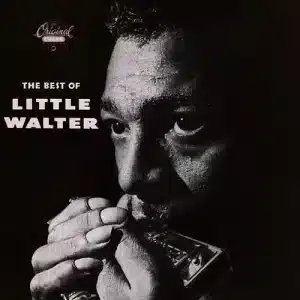 Little Walter - The Best Of Little Walter (Vinyl LP)
