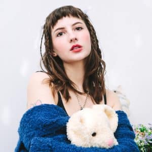 Pony - Velveteen (Vinyl LP)