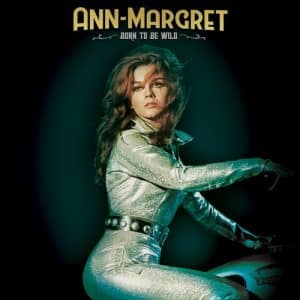 Ann-Margret - Born To Be Wild (Vinyl LP, Purple/Green/Black Splatter)