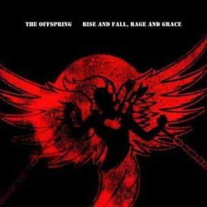 Offspring, The - Rise And Fall, Rage And Grace (Vinyl LP, + 7" Single)