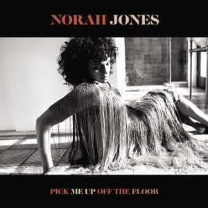 *Norah Jones - Pick Me Up Off The Floor (Vinyl LP)