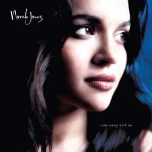 Norah Jones - Come Away With Me (Vinyl LP)