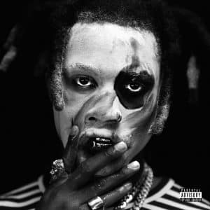 Denzel Curry - Ta13oo (Vinyl LP)
