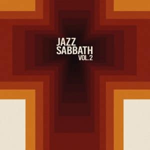 Jazz Sabbath - Jazz Sabbath Vol. 2 (Vinyl LP)