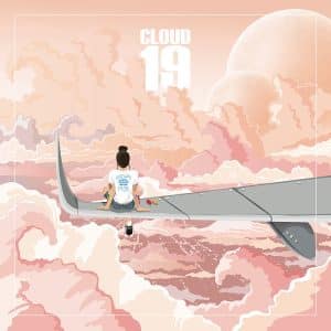 Kehlani - Cloud 19 (Vinyl 12" EP, Clear)